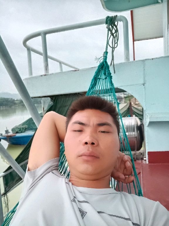 小哥哥的第一张照片--隆安中老年相亲网